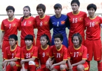 ĐT nữ Việt Nam hội quân chuẩn bị ASIAD 17: Vẫn có nhiều cựu binh ĐT nữ Việt Nam hội quân chuẩn bị ASIAD 17: Vẫn có nhiều cựu binh