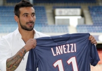 PSG tạo điều kiện cho Liverpool chiêu mộ Lavezzi PSG tạo điều kiện cho Liverpool chiêu mộ Lavezzi