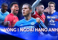 Lịch thi đấu, Lịch phát sóng, Nhận định vòng 2 Ngoại hạng Anh 2014/2015 Lịch thi đấu, Lịch phát sóng, Nhận định vòng 2 Ngoại hạng Anh 2014/2015