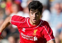 Liverpool chính thức chia tay cầu thủ thứ 4 Liverpool chính thức chia tay cầu thủ thứ 4