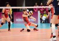 Video bóng chuyền đỉnh cao: Nhật Bản 3-1 Trung Quốc (FIVB World GP 2014) Video bóng chuyền đỉnh cao: Nhật Bản 3-1 Trung Quốc (FIVB World GP 2014)