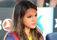 Neymar bị bồ đá vì chưa thích làm cha Neymar bị bồ đá vì chưa thích làm cha
