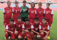 Dùng đội hình 2, U19 nữ Việt Nam vẫn đánh bại Timor Leste 19-0 Dùng đội hình 2, U19 nữ Việt Nam vẫn đánh bại Timor Leste 19-0