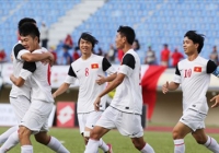 Thông tin lực lượng của U19 Việt Nam trước trận chung kết Thông tin lực lượng của U19 Việt Nam trước trận chung kết