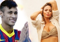 Chia tay gái trẻ, Neymar lập tức trở thành ‘phi công’ Chia tay gái trẻ, Neymar lập tức trở thành ‘phi công’