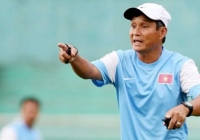 HLV Mai Đức Chung: “ĐT nữ Việt Nam sẽ giành vé vào vòng trong tại ASIAD17” HLV Mai Đức Chung: “ĐT nữ Việt Nam sẽ giành vé vào vòng trong tại ASIAD17”
