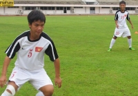 U19 nữ Việt Nam quyết đánh bại Myanmar: 19h00 ngày 24/08 U19 nữ Việt Nam quyết đánh bại Myanmar: 19h00 ngày 24/08