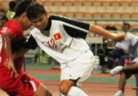 Cầm hòa Myanmar, U19 nữ Việt Nam vào chung kết gặp lại Thái Lan Cầm hòa Myanmar, U19 nữ Việt Nam vào chung kết gặp lại Thái Lan
