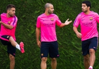 Barcelona chính thức có bản hợp đồng mới Barcelona chính thức có bản hợp đồng mới