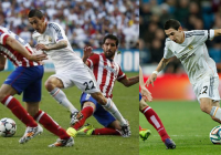 VIDEO: Xem lại pha solo kiến tạo cực đỉnh của Di Maria ở chung kết Champions League 2014 VIDEO: Xem lại pha solo kiến tạo cực đỉnh của Di Maria ở chung kết Champions League 2014