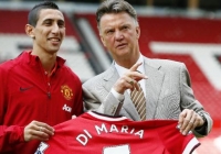 Burnley vs Man United: Chờ màn ra mắt của Di Maria, 18h45 ngày 30/8 Burnley vs Man United: Chờ màn ra mắt của Di Maria, 18h45 ngày 30/8