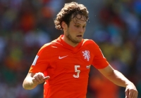 Chính thức: Manchester United chiêu mộ thành công Daley Blind Chính thức: Manchester United chiêu mộ thành công Daley Blind