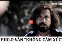 VIDEO: Adrea Pirlo có thực sự vô cảm với người đẹp VIDEO: Adrea Pirlo có thực sự vô cảm với người đẹp