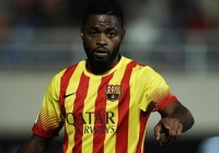Chính thức: Alex Song trở lại Premier League thi đấu Chính thức: Alex Song trở lại Premier League thi đấu