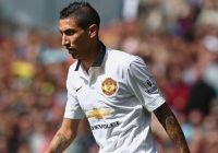 Chi tiết tổng thiệt hại của Man United trong vụ Di Maria Chi tiết tổng thiệt hại của Man United trong vụ Di Maria