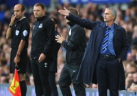 Chelsea thắng đậm Everton, Mourinho vẫn chưa vui Chelsea thắng đậm Everton, Mourinho vẫn chưa vui