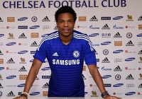Chelsea CHÍNH THỨC chiêu mộ thành công Loic Remy Chelsea CHÍNH THỨC chiêu mộ thành công Loic Remy