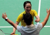 VN Open 2014: Vũ Thị Trang thẳng tiến vào BK ở cả 2 nội dung VN Open 2014: Vũ Thị Trang thẳng tiến vào BK ở cả 2 nội dung