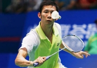 VN Open 2014: Tiến Minh tốc hành vào bán kết VN Open 2014: Tiến Minh tốc hành vào bán kết