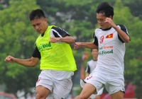 U19 Việt Nam: Các cháu là niềm hy vọng và hãy cố gắng hơn nữa U19 Việt Nam: Các cháu là niềm hy vọng và hãy cố gắng hơn nữa