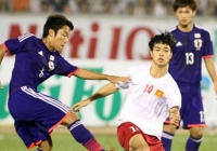 U19 Việt Nam 0-1 U19 Nhật Bản: Tỷ số, diễn biến trận đấu U19 Việt Nam 0-1 U19 Nhật Bản: Tỷ số, diễn biến trận đấu
