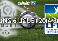 Lịch thi đấu, Kết quả, Bảng xếp hạng vòng 23 Ligue 1 2014/2015 Lịch thi đấu, Kết quả, Bảng xếp hạng vòng 23 Ligue 1 2014/2015