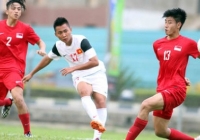 Thầy Giôm nghiên cứu sơ đồ chiến thuật mới cho U19 Việt Nam Thầy Giôm nghiên cứu sơ đồ chiến thuật mới cho U19 Việt Nam