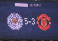 7 CĐV thắng lớn nhờ Leicester đả bại M.U không tưởng 7 CĐV thắng lớn nhờ Leicester đả bại M.U không tưởng