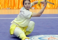 VIDEO: Hot girl Wushu giành HCV đầu tiên cho Việt Nam tại Asiad 17 VIDEO: Hot girl Wushu giành HCV đầu tiên cho Việt Nam tại Asiad 17