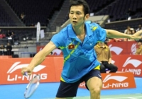 ASIAD 17: Thắng Boonsak Ponsana, Tiến Minh vào vòng 1/8 ASIAD 17: Thắng Boonsak Ponsana, Tiến Minh vào vòng 1/8