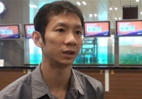 ASIAD 17: Tiến Minh nói gì trước trận gặp Chong Wei tại tứ kết? ASIAD 17: Tiến Minh nói gì trước trận gặp Chong Wei tại tứ kết?
