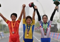 BXH ASIAD 17 ngày 29/09: Việt Nam tụt xuống vị trí thứ 18 BXH ASIAD 17 ngày 29/09: Việt Nam tụt xuống vị trí thứ 18