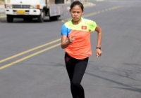 ASIAD 17: Thanh Phúc bị loại vì “bay” ở nội dung đi bộ ASIAD 17: Thanh Phúc bị loại vì “bay” ở nội dung đi bộ