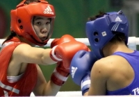 ASIAD 17: Thể thao VN hy vọng “vàng” từ taekwondo và boxing ASIAD 17: Thể thao VN hy vọng “vàng” từ taekwondo và boxing