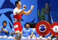 Những VĐV Việt Nam gây ấn tượng nhất tại Asiad 17 Những VĐV Việt Nam gây ấn tượng nhất tại Asiad 17