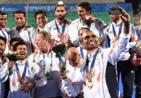 ASIAD 17: Giành HCV, ĐT hokey nam Ấn Độ được thưởng khủng ASIAD 17: Giành HCV, ĐT hokey nam Ấn Độ được thưởng khủng