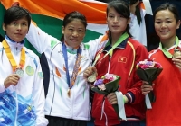 ASIAD 17: Thể thao Việt Nam khó giành được thêm vàng ASIAD 17: Thể thao Việt Nam khó giành được thêm vàng