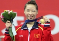 Kết thúc ASIAD 17: Việt Nam giành được tổng 36 huy chương và đứng thứ 21 Kết thúc ASIAD 17: Việt Nam giành được tổng 36 huy chương và đứng thứ 21