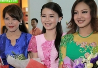 Myanmar đã sẵn sàng cho VCK U19 châu Á 2014 Myanmar đã sẵn sàng cho VCK U19 châu Á 2014