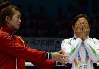 ASIAD 17: Niềm vui không trọn vẹn vì những scandal ASIAD 17: Niềm vui không trọn vẹn vì những scandal