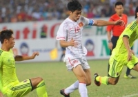U19 Việt Nam “ngán” ai nhất tại VCK U19 châu Á? U19 Việt Nam “ngán” ai nhất tại VCK U19 châu Á?