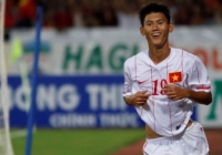 U19 Việt Nam: “Nhân tố bí ẩn” mang tên Văn Long U19 Việt Nam: “Nhân tố bí ẩn” mang tên Văn Long