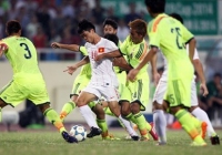Nhìn lại thành tích của U19 Việt Nam tại Giải U19 châu Á Nhìn lại thành tích của U19 Việt Nam tại Giải U19 châu Á