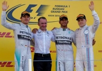 Kết quả đua xe F1 chặng 16 - Russian Grand Prix 2014 Kết quả đua xe F1 chặng 16 - Russian Grand Prix 2014