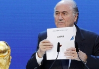 World Cup 2022 có thể đá vào lúc nửa đêm World Cup 2022 có thể đá vào lúc nửa đêm