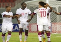 U19 Triều Tiên 0-1 U19 Qatar: Lần đầu lên đỉnh vinh quang U19 Triều Tiên 0-1 U19 Qatar: Lần đầu lên đỉnh vinh quang
