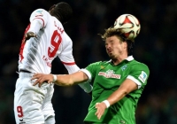 Video clip bàn thắng: Werder Bremen 0-1 Cologne (Vòng 8 - VĐQG Đức 2014/15) Video clip bàn thắng: Werder Bremen 0-1 Cologne (Vòng 8 - VĐQG Đức 2014/15)