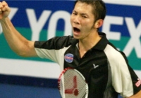 Thaihot China Open 2014: Tiến Minh đối đầu Chen Long tại vòng 1 Thaihot China Open 2014: Tiến Minh đối đầu Chen Long tại vòng 1