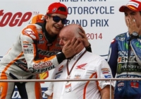 Bảng xếp hạng đua xe MotoGP - chặng 17: Marquez tìm lại mạch thắng Bảng xếp hạng đua xe MotoGP - chặng 17: Marquez tìm lại mạch thắng