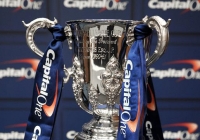 Bốc thăm Tứ kết Capital One Cup: Các ông lớn dễ thở Bốc thăm Tứ kết Capital One Cup: Các ông lớn dễ thở